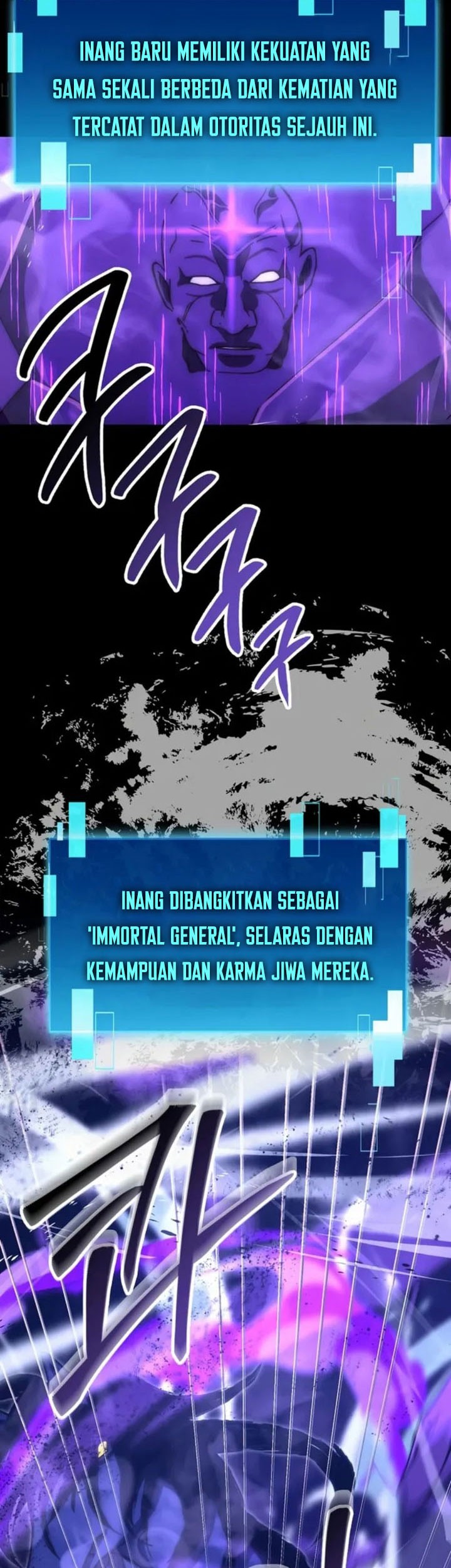 Demon Lord’s Martial Arts Ascension Chapter 100 Gambar 12