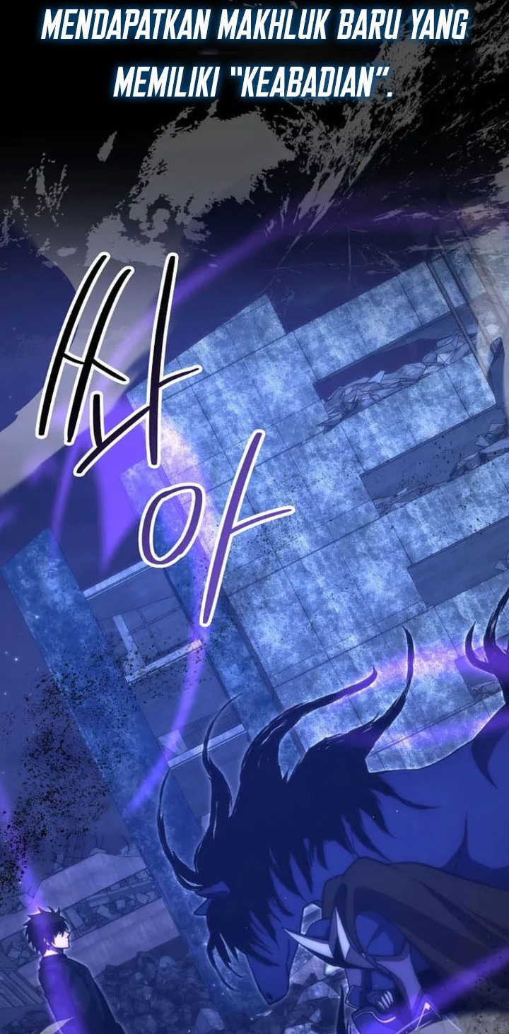 Demon Lord’s Martial Arts Ascension Chapter 100 Gambar 15