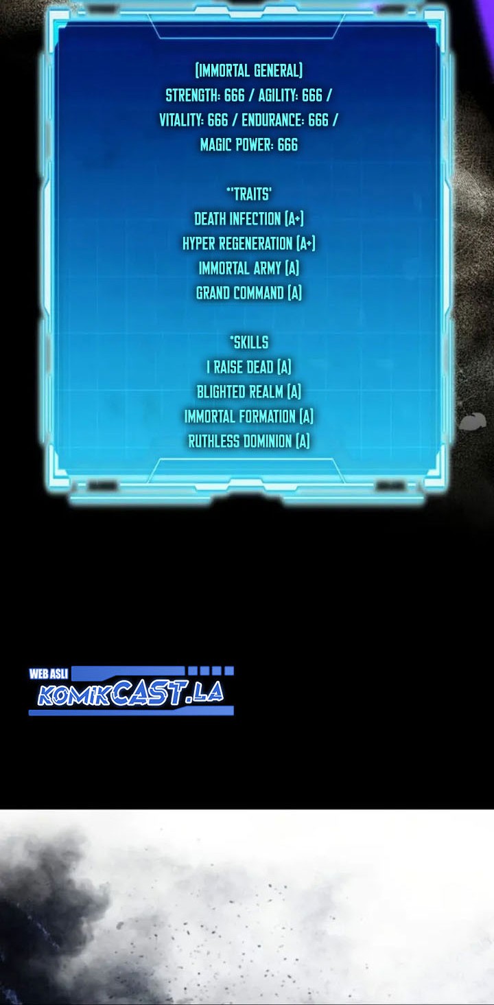 Demon Lord’s Martial Arts Ascension Chapter 100 Gambar 17