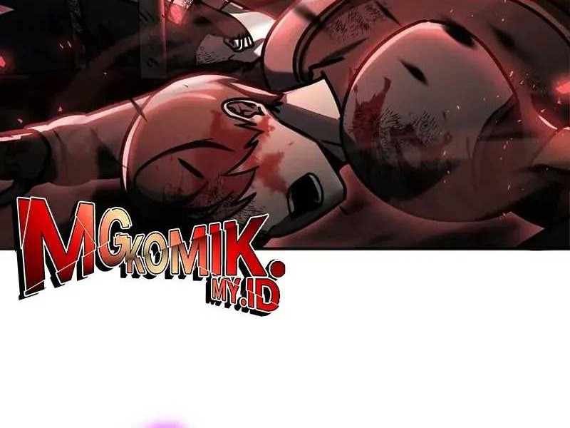 The Regressed Genius Player’s Legendary Weapon Creation Chapter 20 Gambar 27