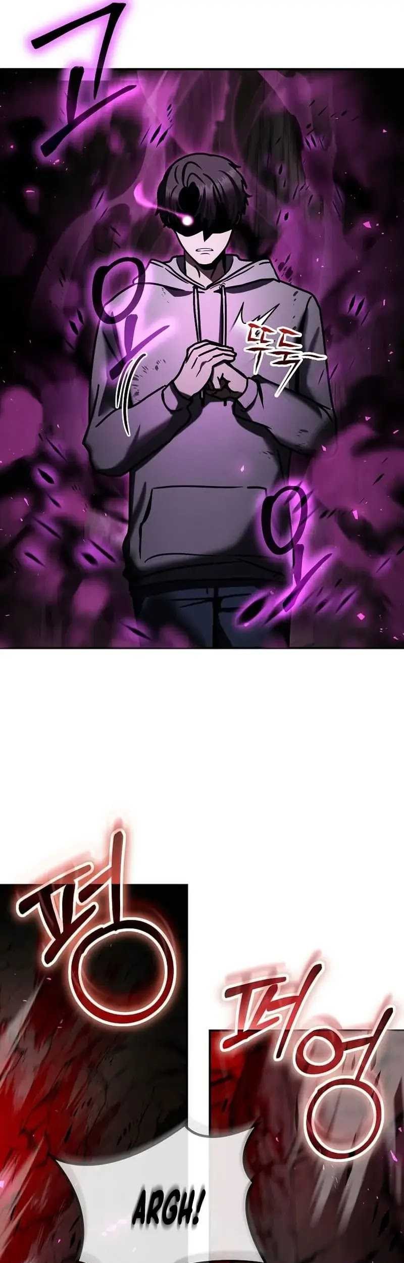 The Regressed Genius Player’s Legendary Weapon Creation Chapter 20 Gambar 28