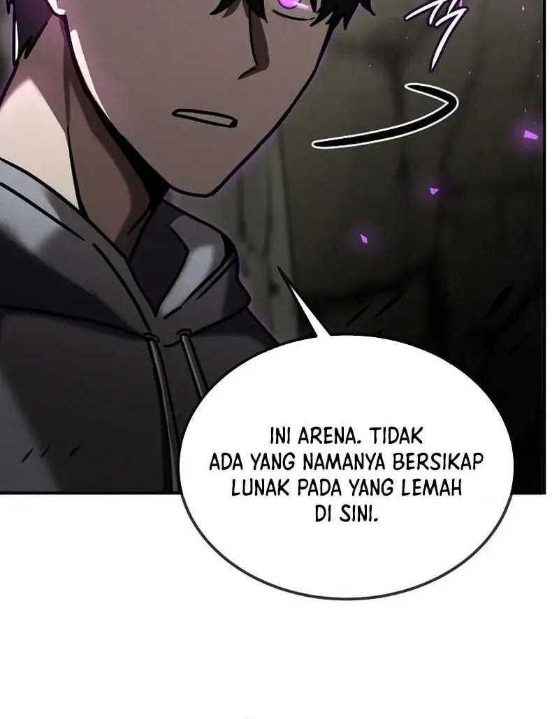 The Regressed Genius Player’s Legendary Weapon Creation Chapter 20 Gambar 33