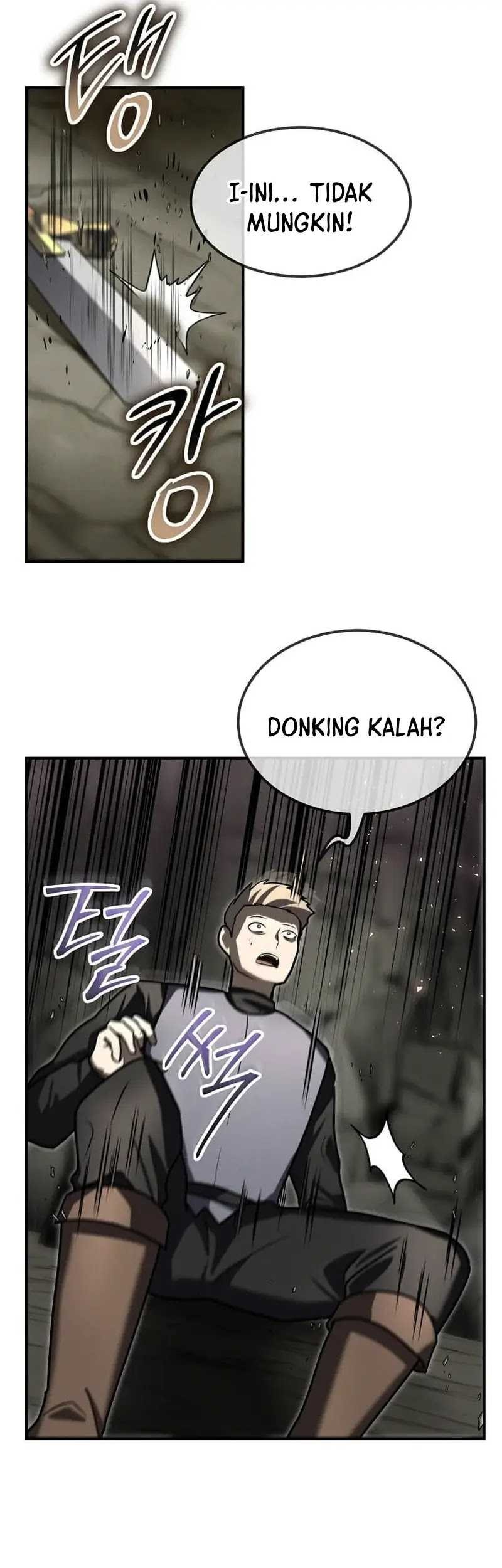 The Regressed Genius Player’s Legendary Weapon Creation Chapter 20 Gambar 19