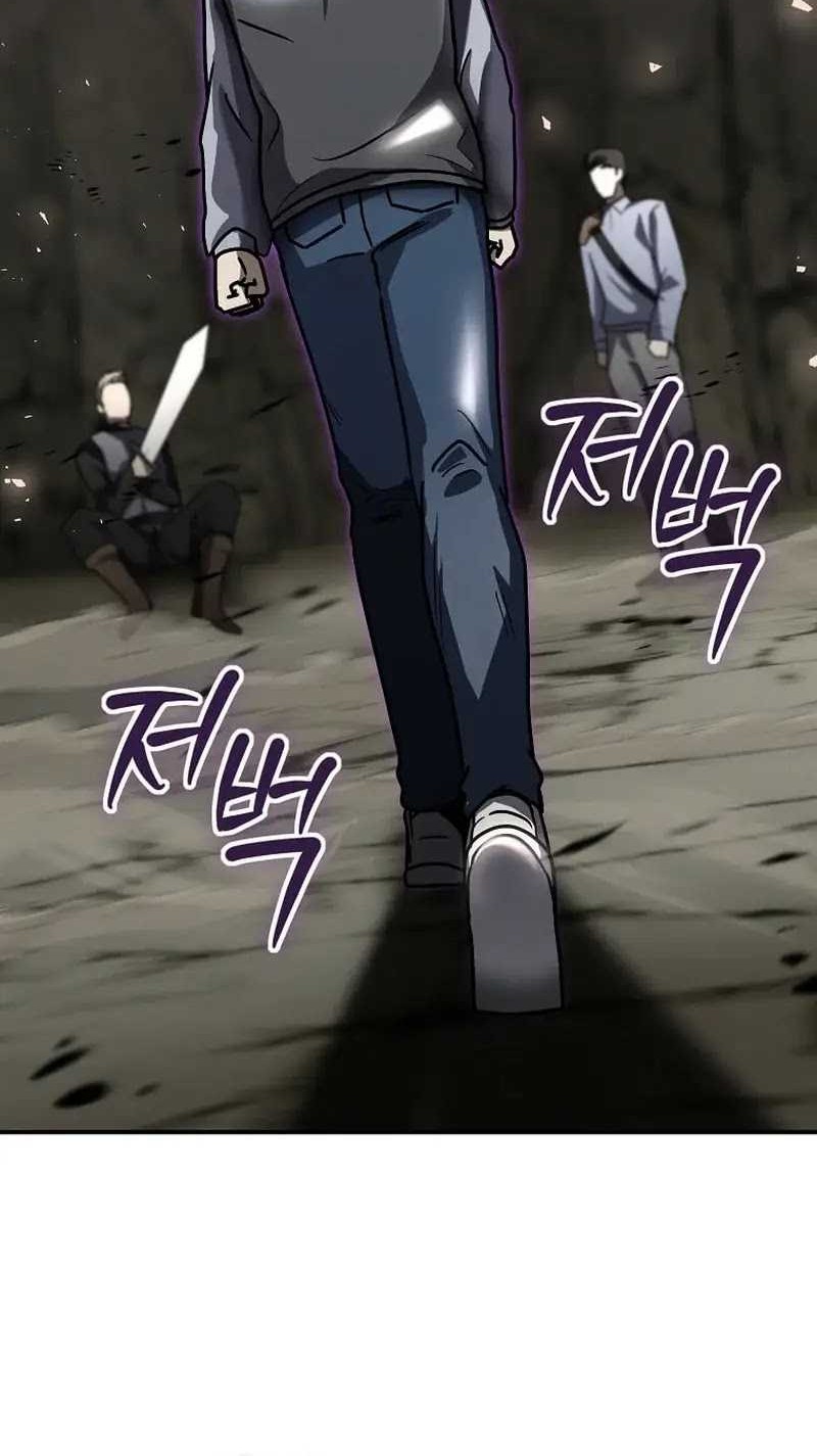 The Regressed Genius Player’s Legendary Weapon Creation Chapter 20 Gambar 22