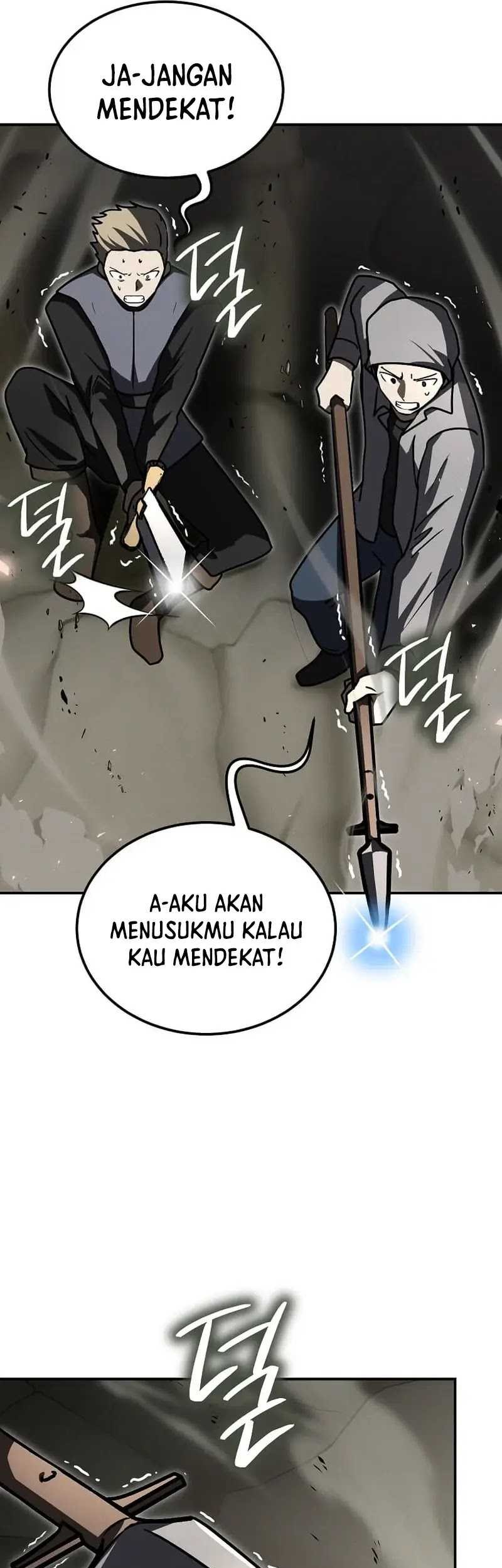 The Regressed Genius Player’s Legendary Weapon Creation Chapter 20 Gambar 23