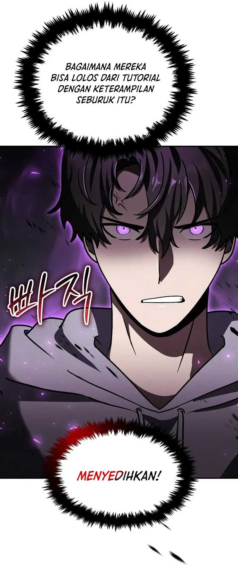 The Regressed Genius Player’s Legendary Weapon Creation Chapter 20 Gambar 25