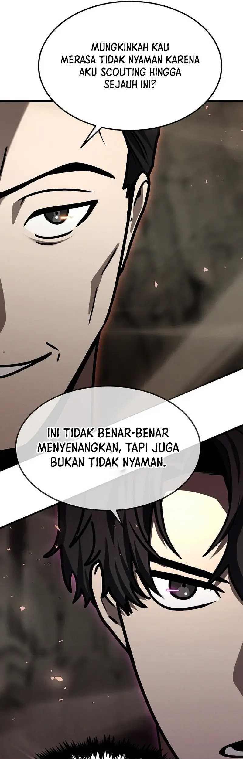 The Regressed Genius Player’s Legendary Weapon Creation Chapter 20 Gambar 49