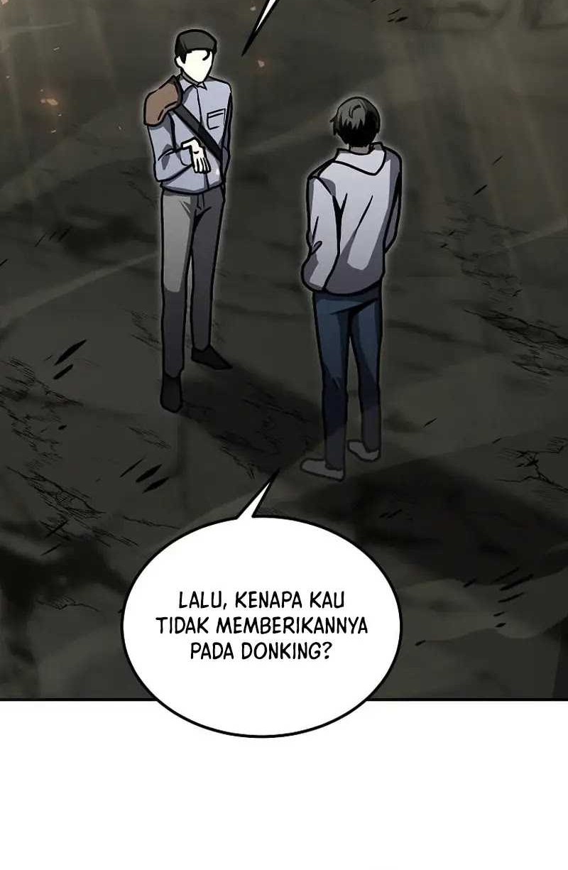 The Regressed Genius Player’s Legendary Weapon Creation Chapter 20 Gambar 41