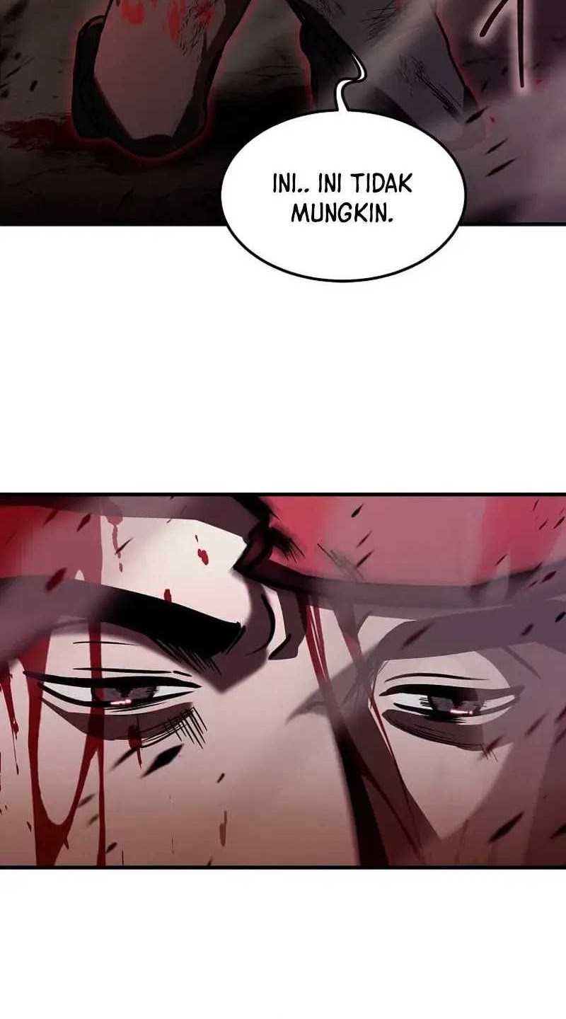 The Regressed Genius Player’s Legendary Weapon Creation Chapter 20 Gambar 4