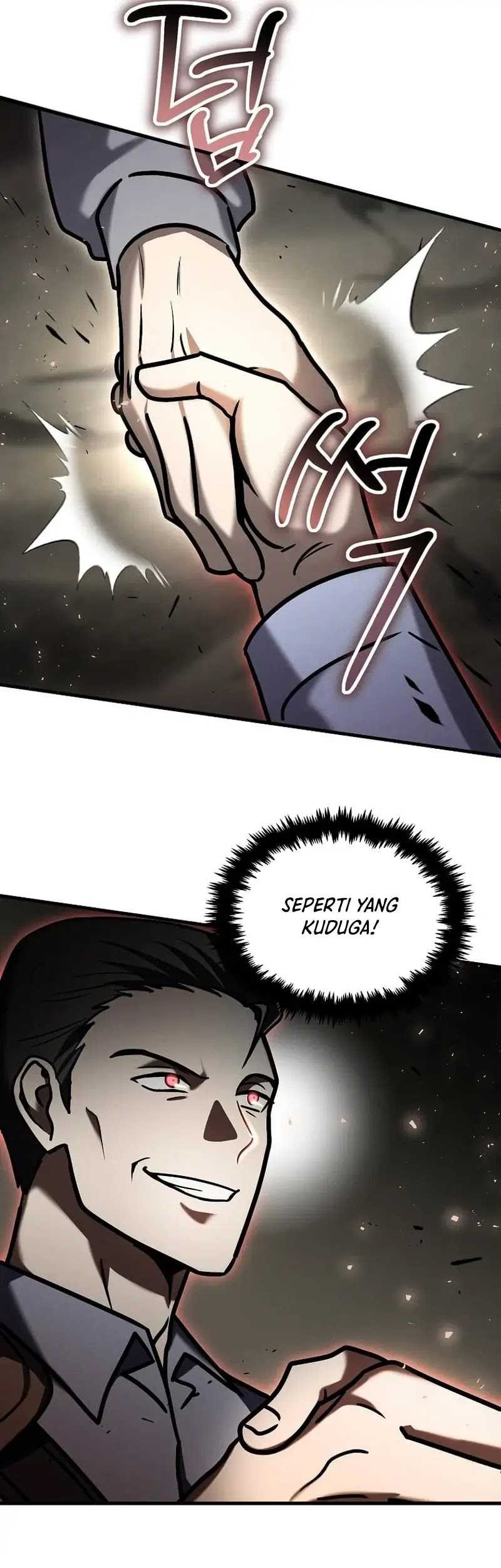 The Regressed Genius Player’s Legendary Weapon Creation Chapter 20 Gambar 66