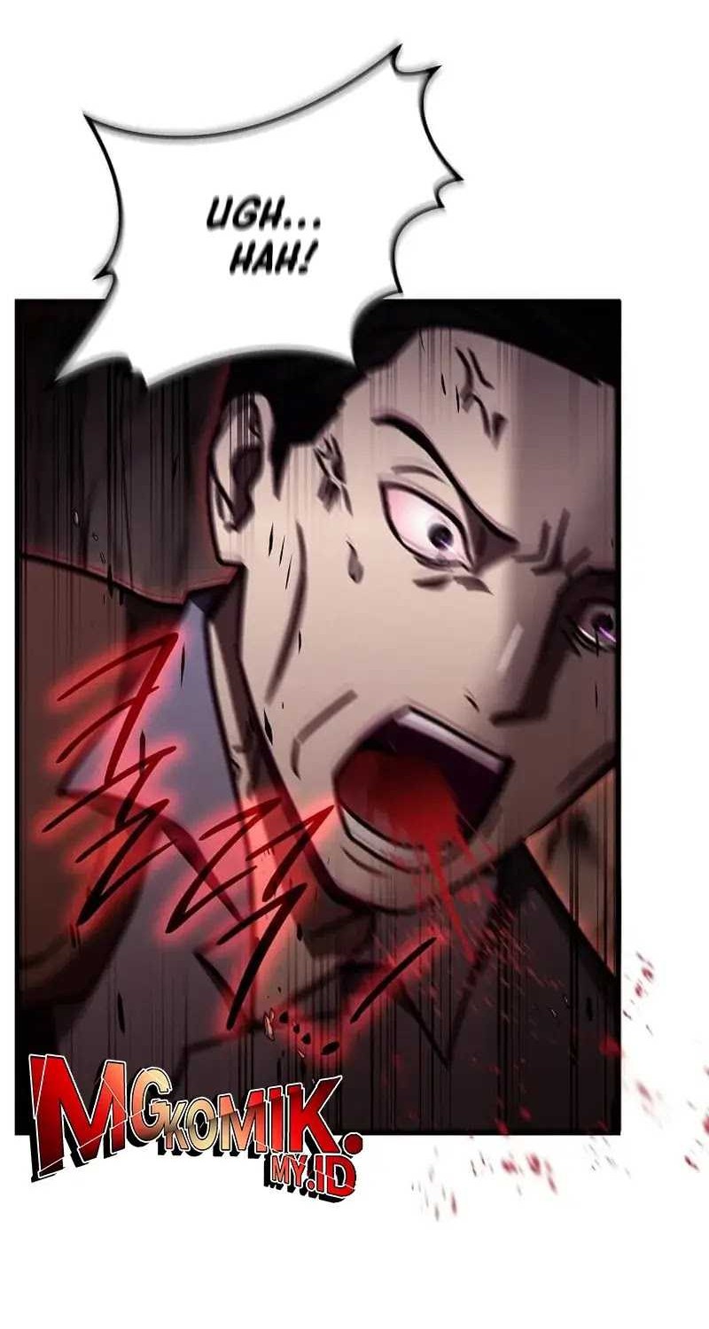 The Regressed Genius Player’s Legendary Weapon Creation Chapter 20 Gambar 71