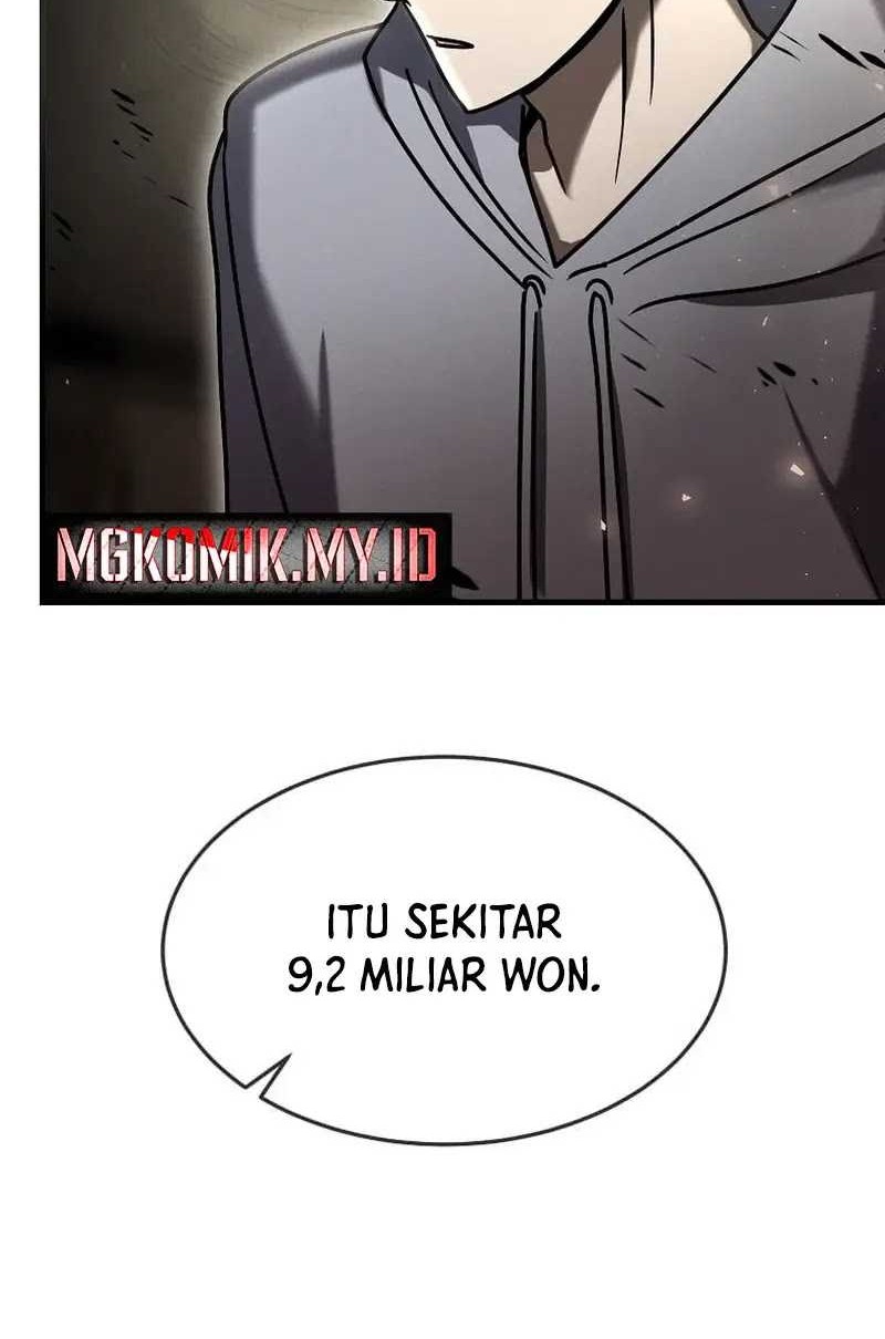 The Regressed Genius Player’s Legendary Weapon Creation Chapter 20 Gambar 59