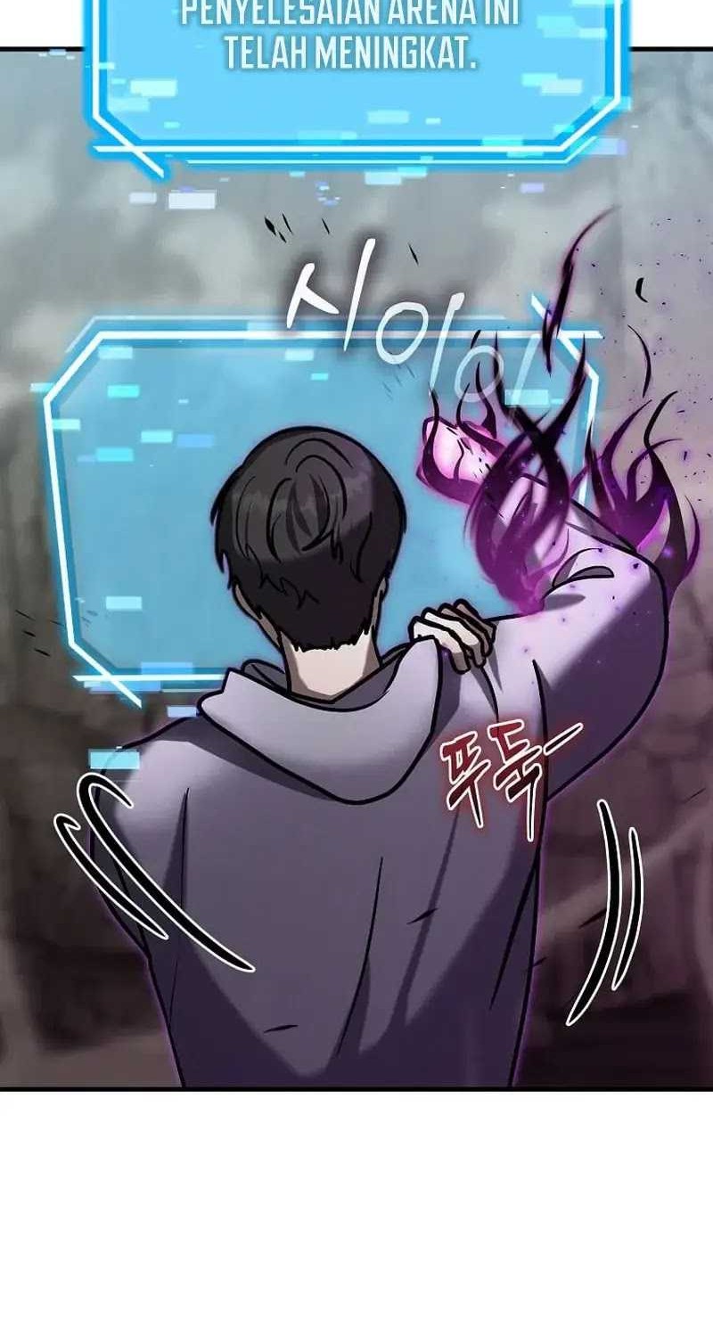 The Regressed Genius Player’s Legendary Weapon Creation Chapter 20 Gambar 6