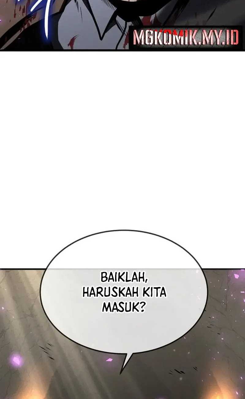 The Regressed Genius Player’s Legendary Weapon Creation Chapter 20 Gambar 79