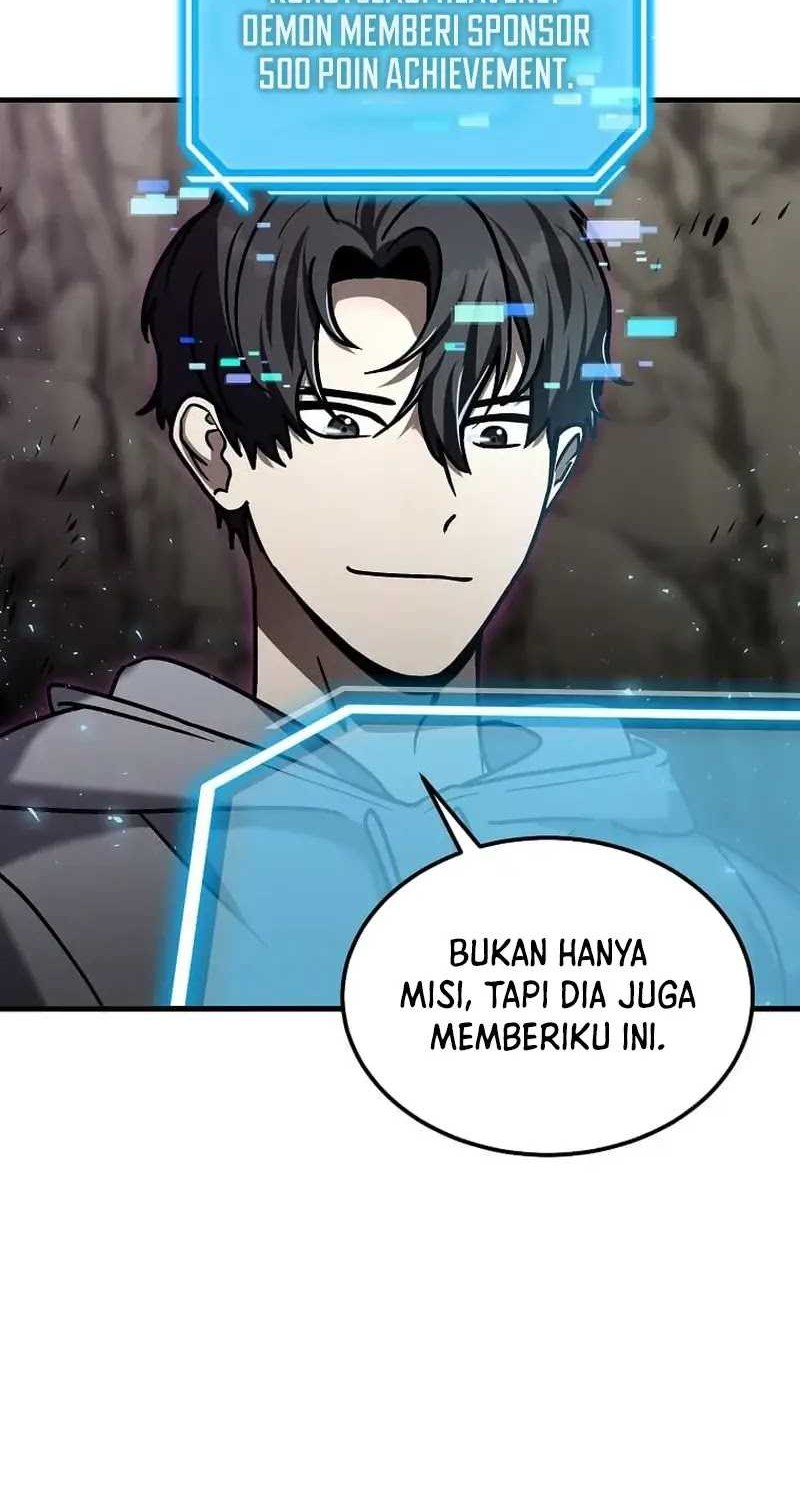 The Regressed Genius Player’s Legendary Weapon Creation Chapter 20 Gambar 8