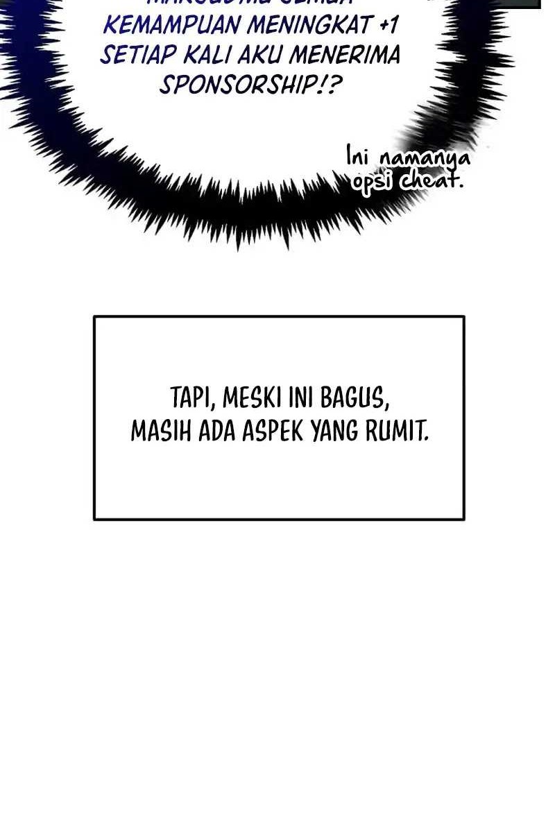 The Regressed Genius Player’s Legendary Weapon Creation Chapter 20 Gambar 14