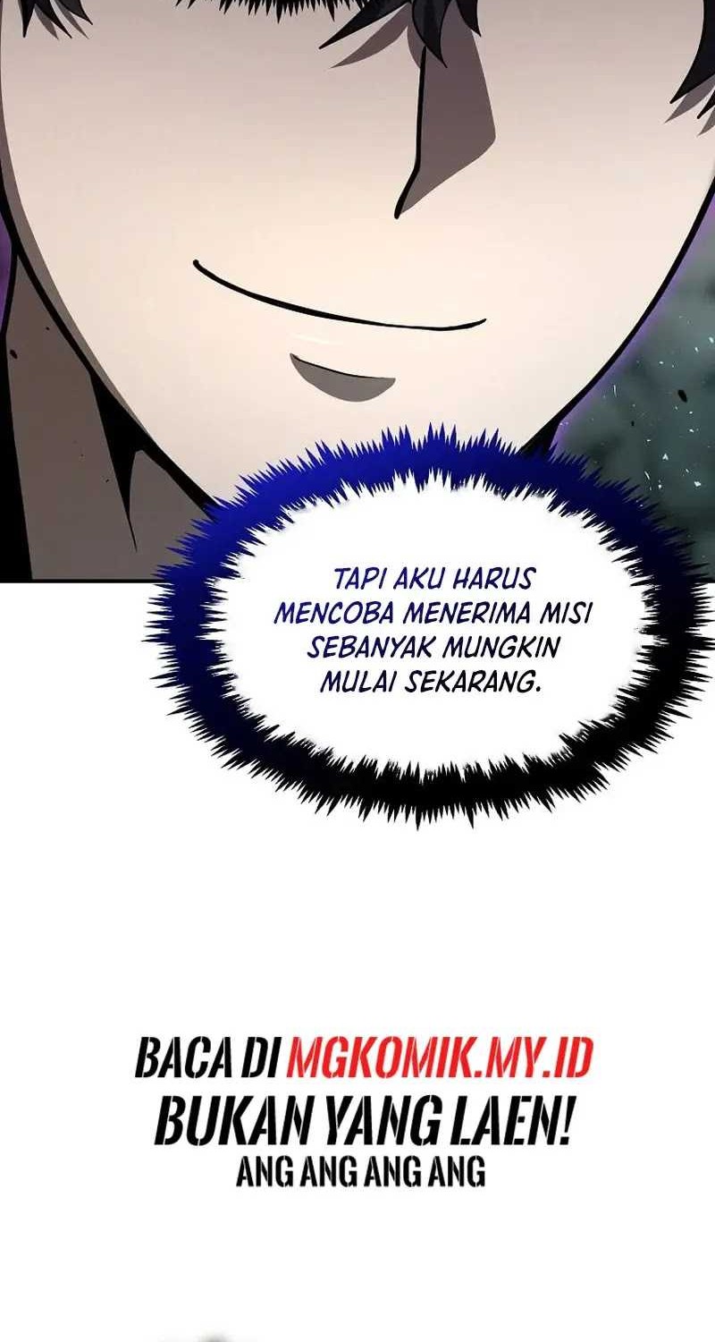 The Regressed Genius Player’s Legendary Weapon Creation Chapter 20 Gambar 18