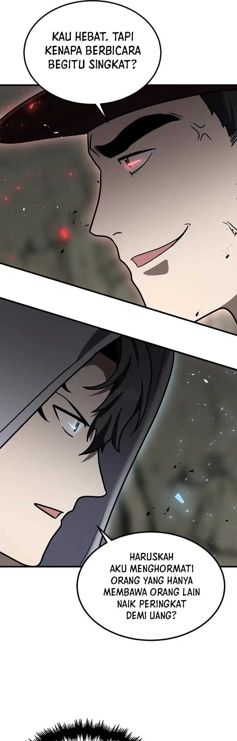 The Regressed Genius Player’s Legendary Weapon Creation Chapter 19 Gambar 31