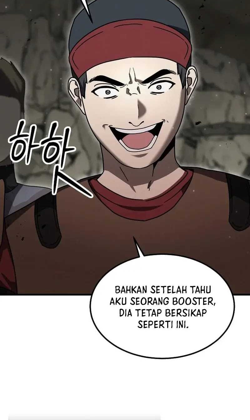 The Regressed Genius Player’s Legendary Weapon Creation Chapter 19 Gambar 34