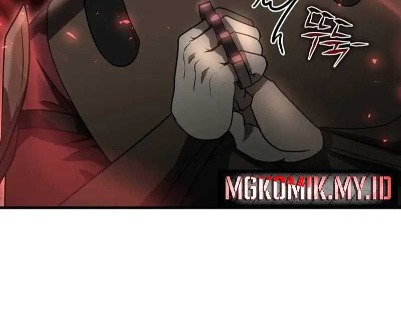 The Regressed Genius Player’s Legendary Weapon Creation Chapter 19 Gambar 24