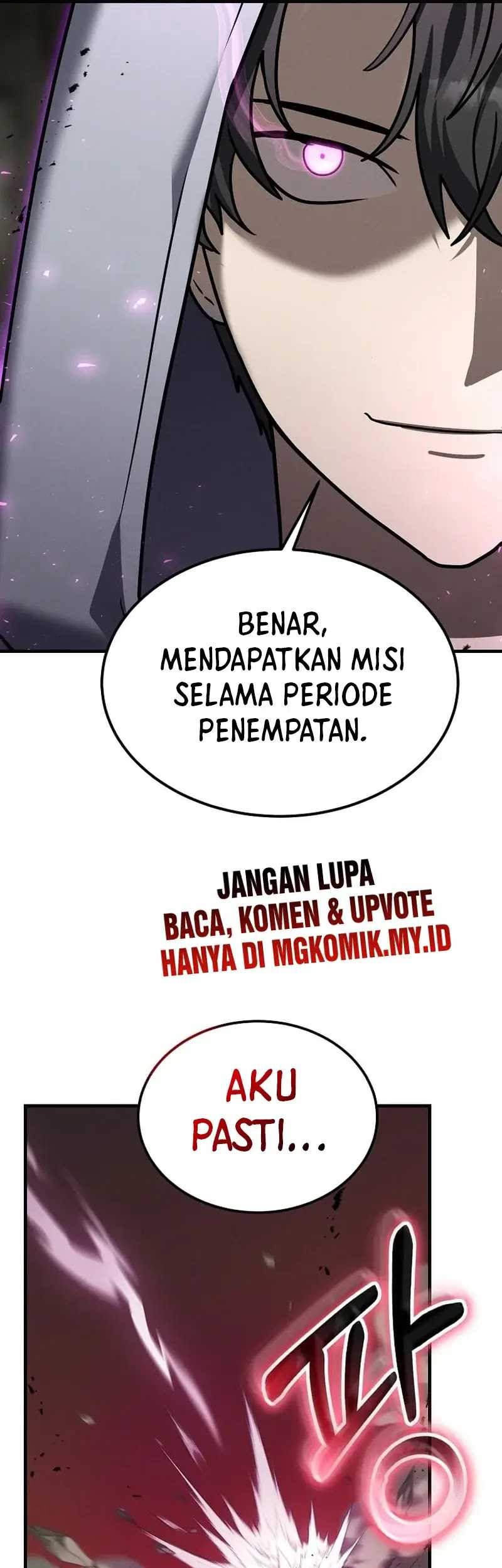 The Regressed Genius Player’s Legendary Weapon Creation Chapter 19 Gambar 47