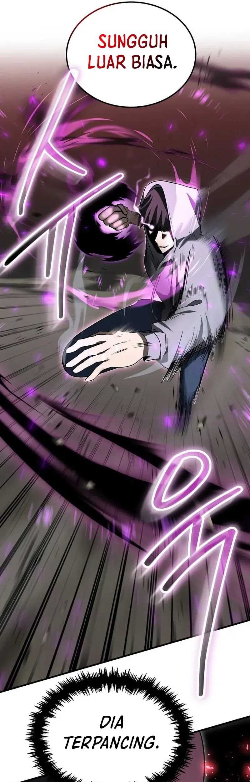 The Regressed Genius Player’s Legendary Weapon Creation Chapter 19 Gambar 49