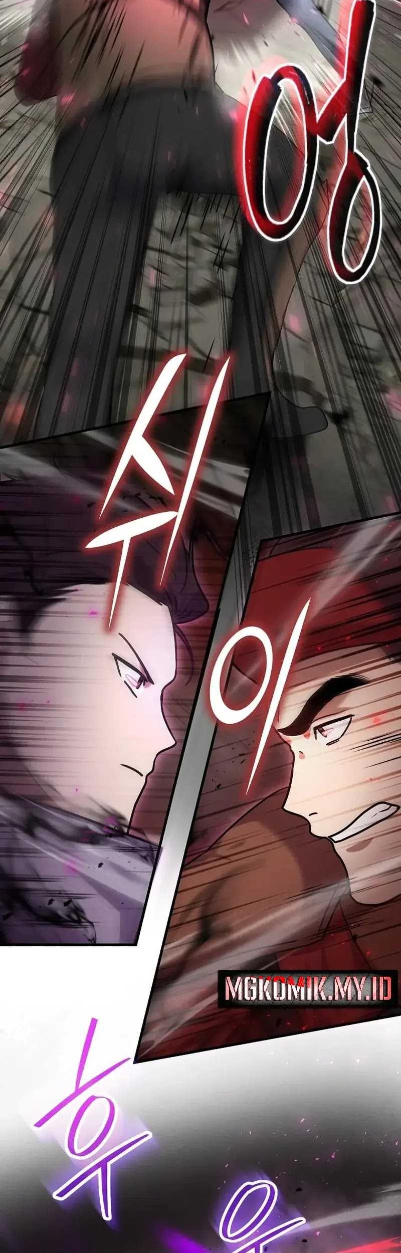 The Regressed Genius Player’s Legendary Weapon Creation Chapter 19 Gambar 52