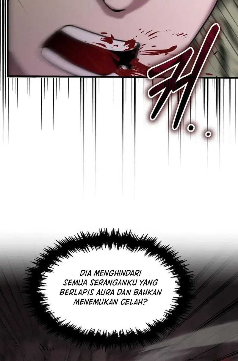 The Regressed Genius Player’s Legendary Weapon Creation Chapter 19 Gambar 57