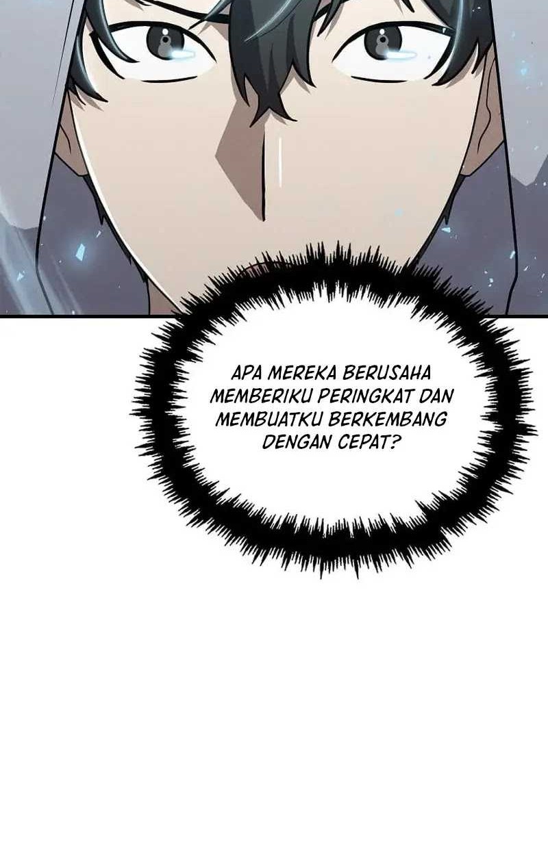 The Regressed Genius Player’s Legendary Weapon Creation Chapter 19 Gambar 4