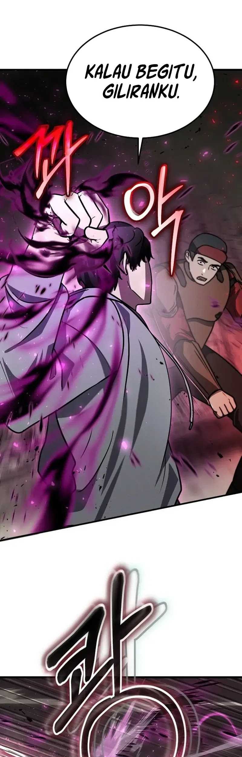 The Regressed Genius Player’s Legendary Weapon Creation Chapter 19 Gambar 67