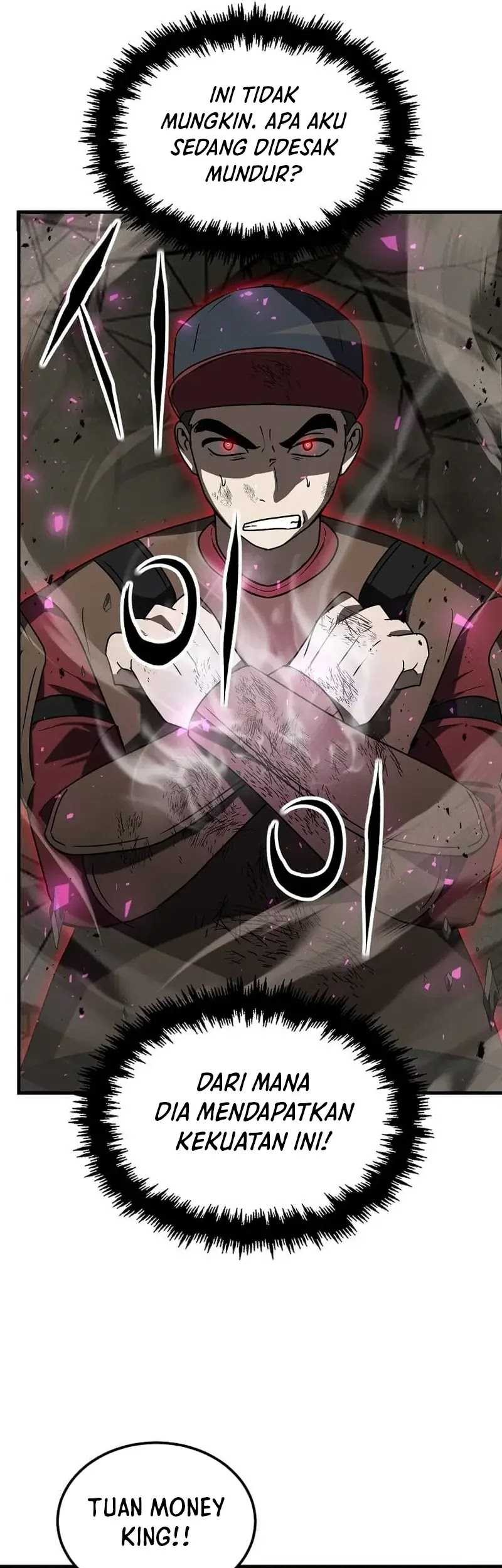 The Regressed Genius Player’s Legendary Weapon Creation Chapter 19 Gambar 70