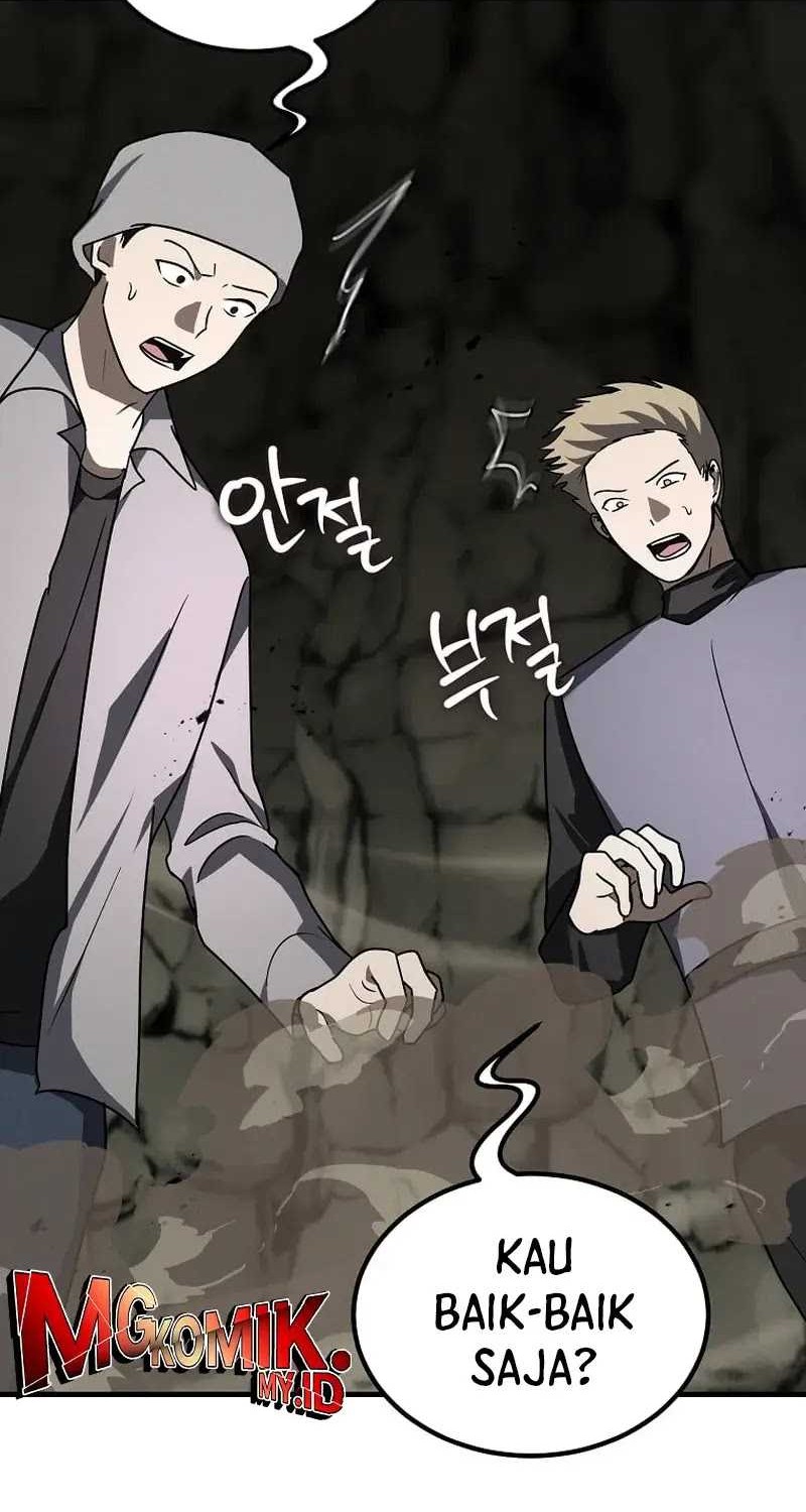 The Regressed Genius Player’s Legendary Weapon Creation Chapter 19 Gambar 71