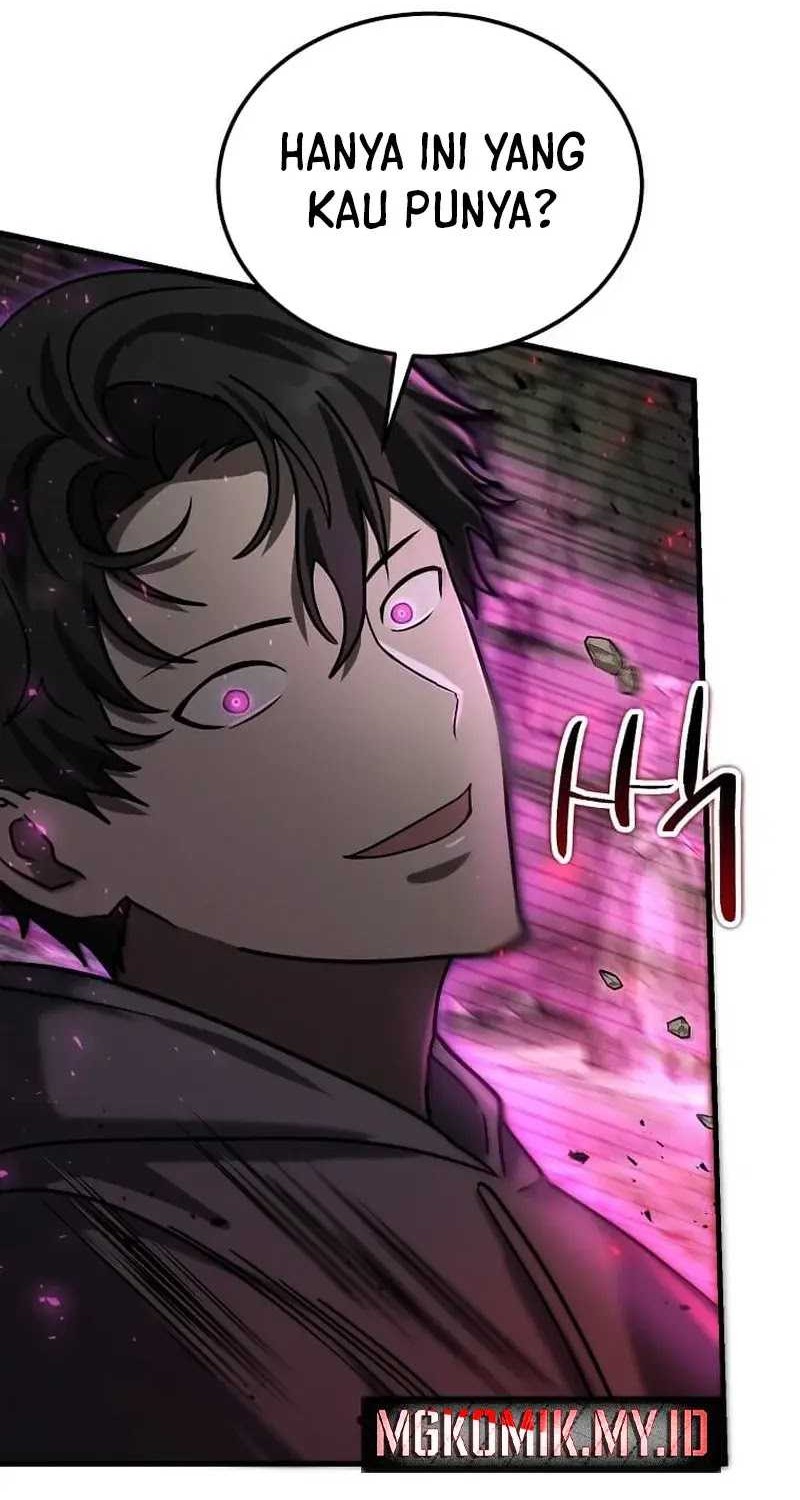 The Regressed Genius Player’s Legendary Weapon Creation Chapter 19 Gambar 66