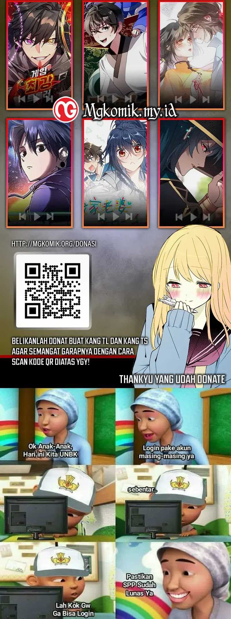 The Regressed Genius Player’s Legendary Weapon Creation Chapter 19 Gambar 91