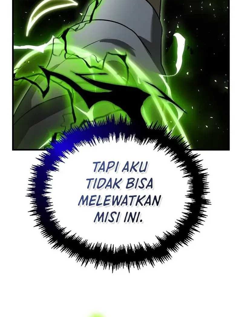 The Regressed Genius Player’s Legendary Weapon Creation Chapter 19 Gambar 83