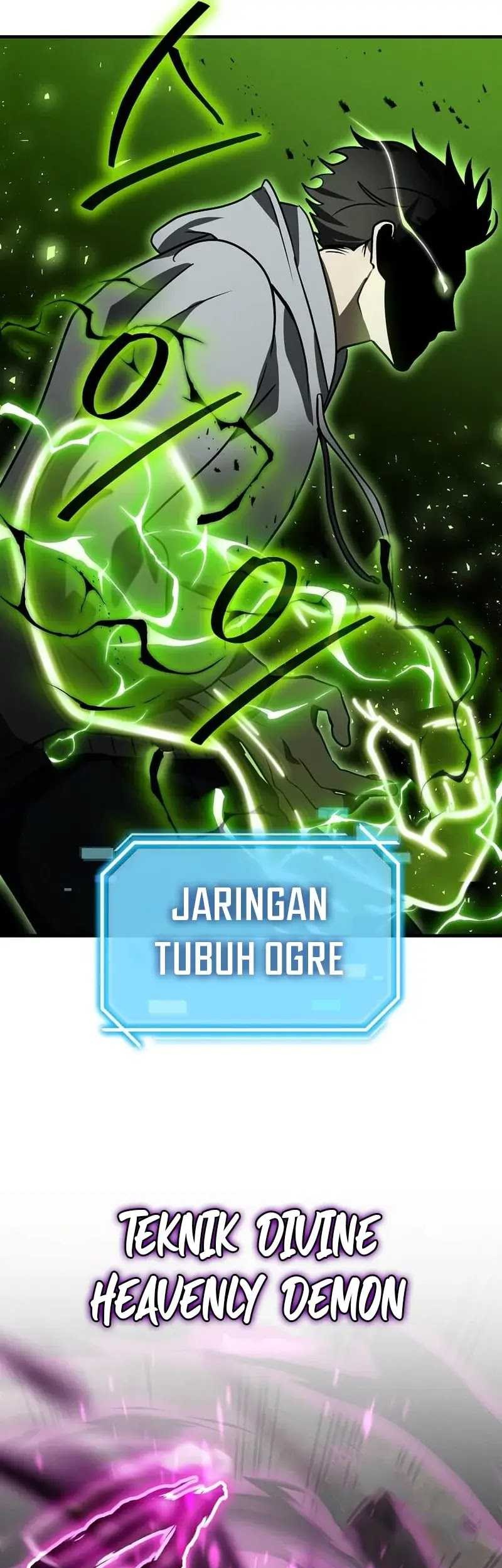 The Regressed Genius Player’s Legendary Weapon Creation Chapter 19 Gambar 84