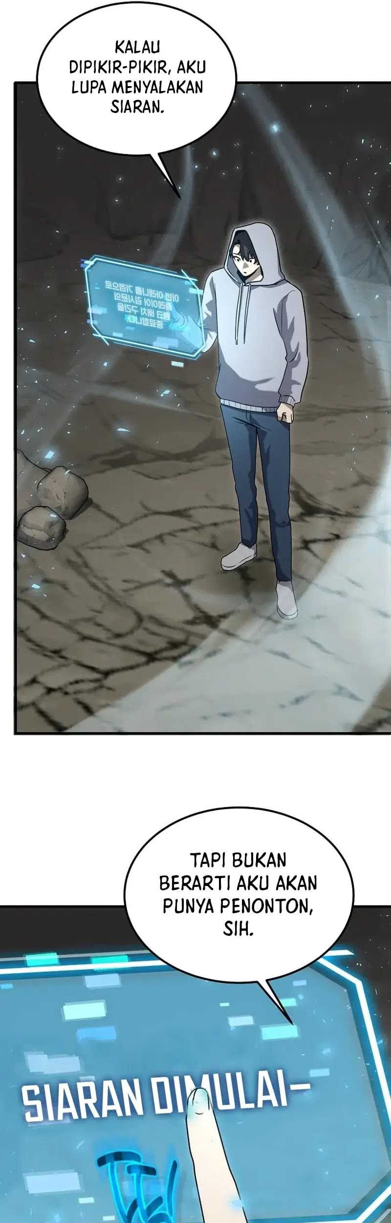 The Regressed Genius Player’s Legendary Weapon Creation Chapter 19 Gambar 9