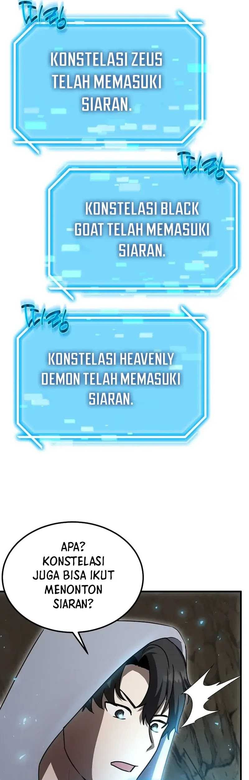 The Regressed Genius Player’s Legendary Weapon Creation Chapter 19 Gambar 11