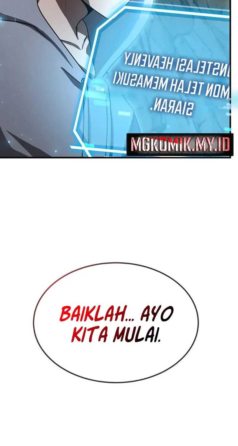 The Regressed Genius Player’s Legendary Weapon Creation Chapter 19 Gambar 12