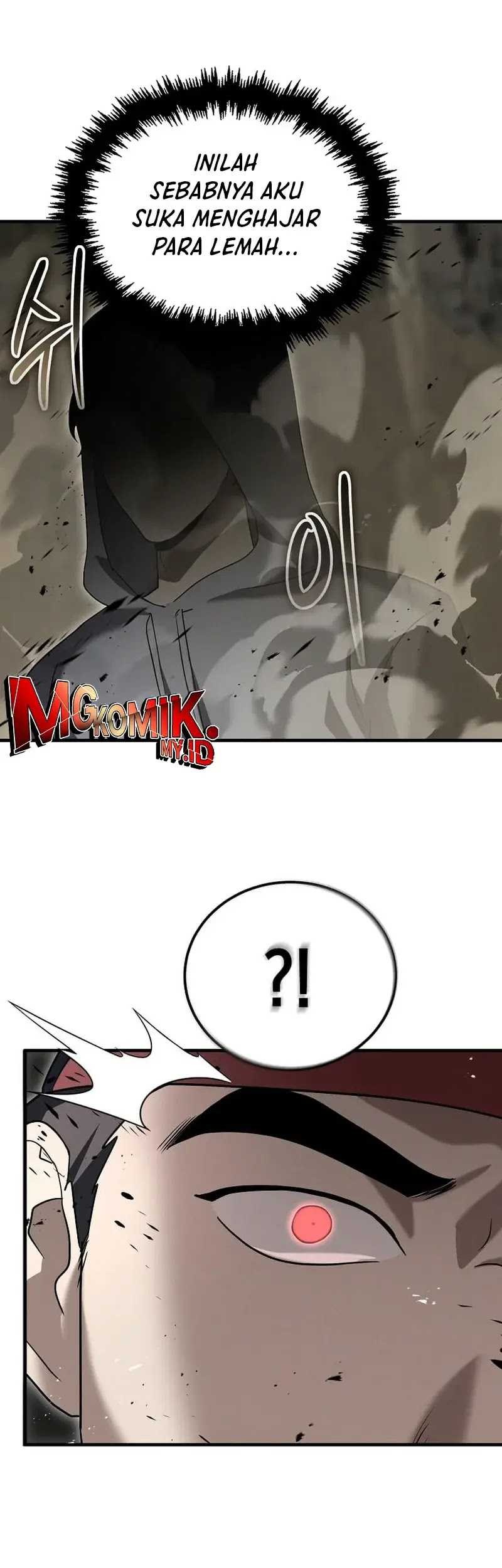 The Regressed Genius Player’s Legendary Weapon Creation Chapter 19 Gambar 17