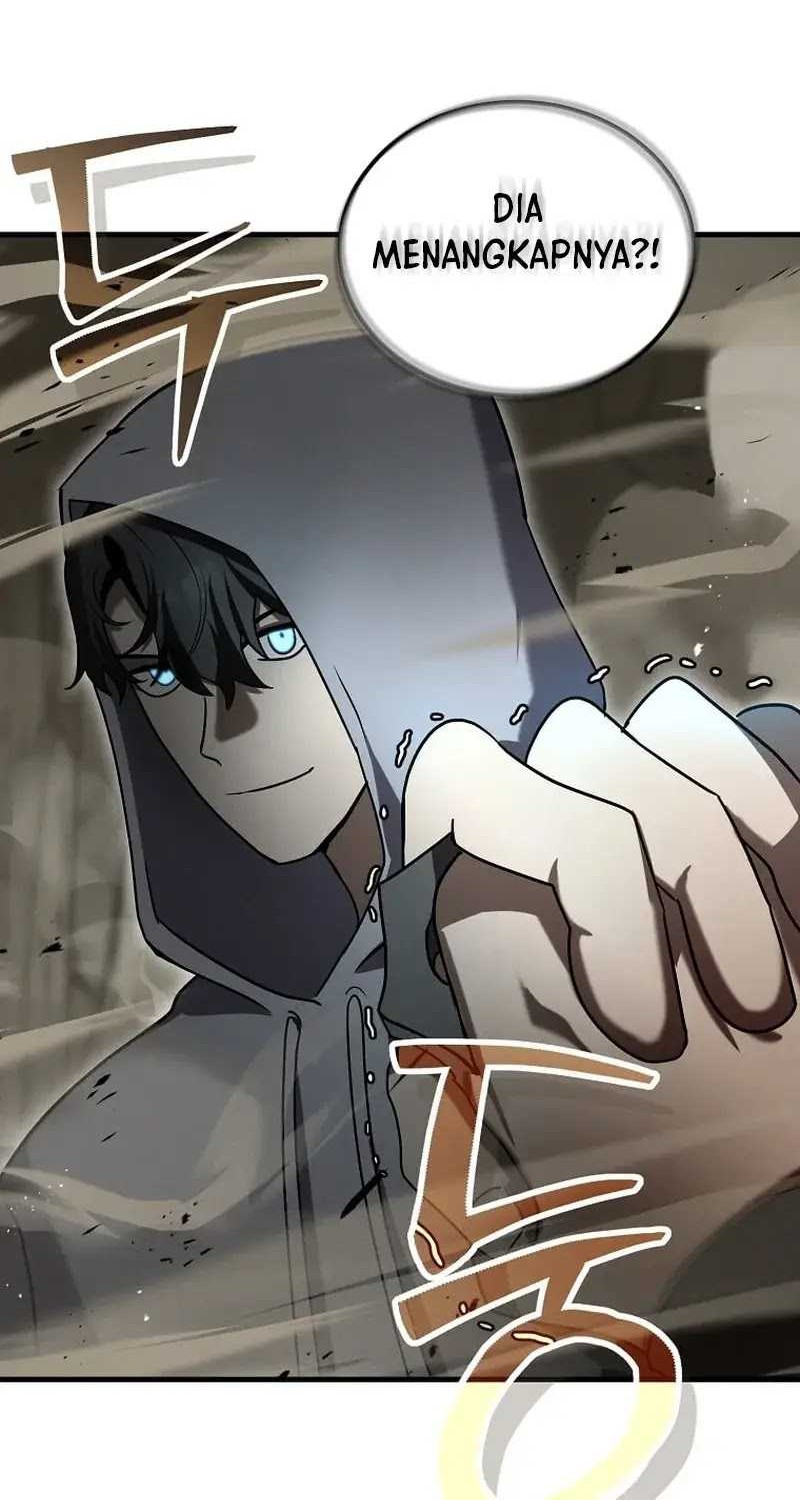 The Regressed Genius Player’s Legendary Weapon Creation Chapter 19 Gambar 18