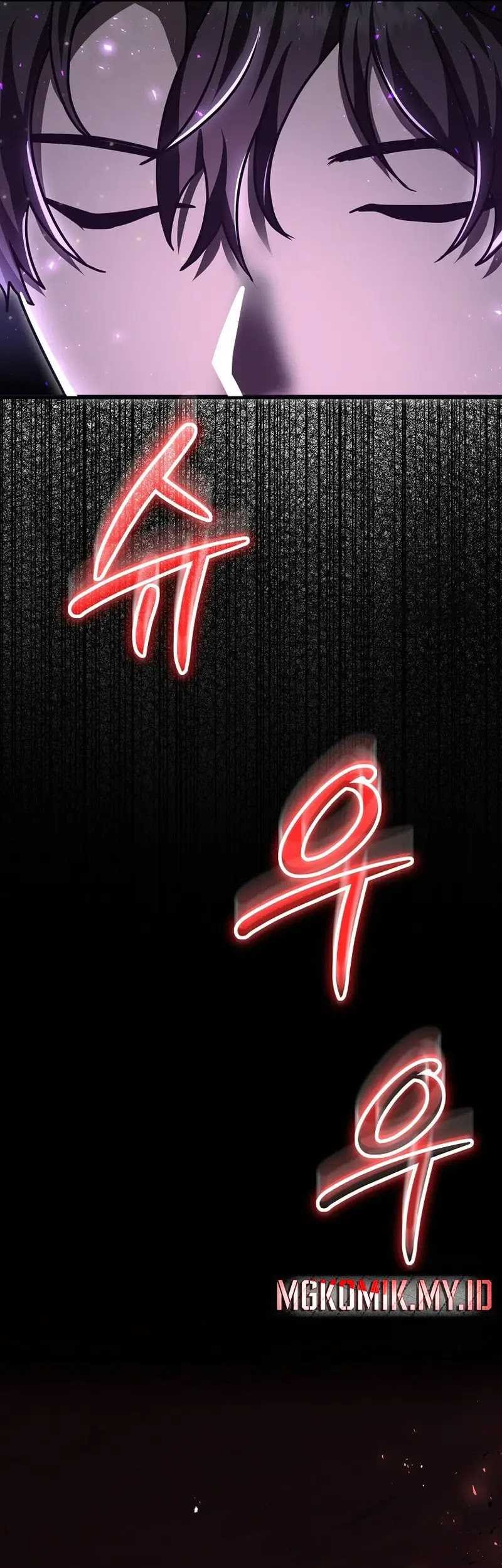 The Regressed Genius Player’s Legendary Weapon Creation Chapter 18 Gambar 32