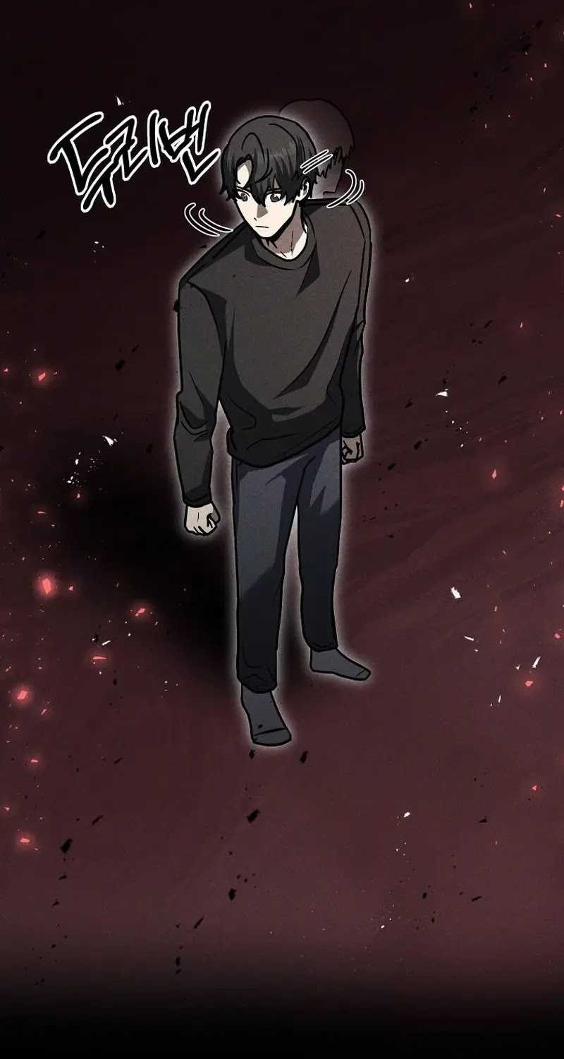 The Regressed Genius Player’s Legendary Weapon Creation Chapter 18 Gambar 33