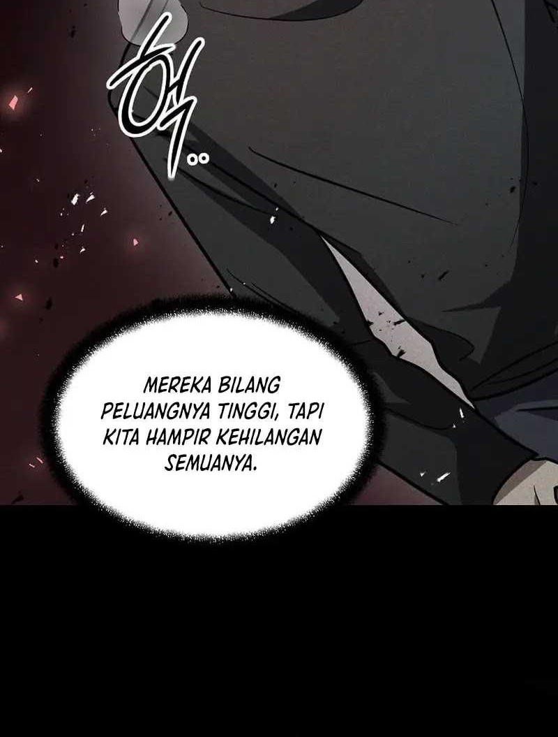 The Regressed Genius Player’s Legendary Weapon Creation Chapter 18 Gambar 39