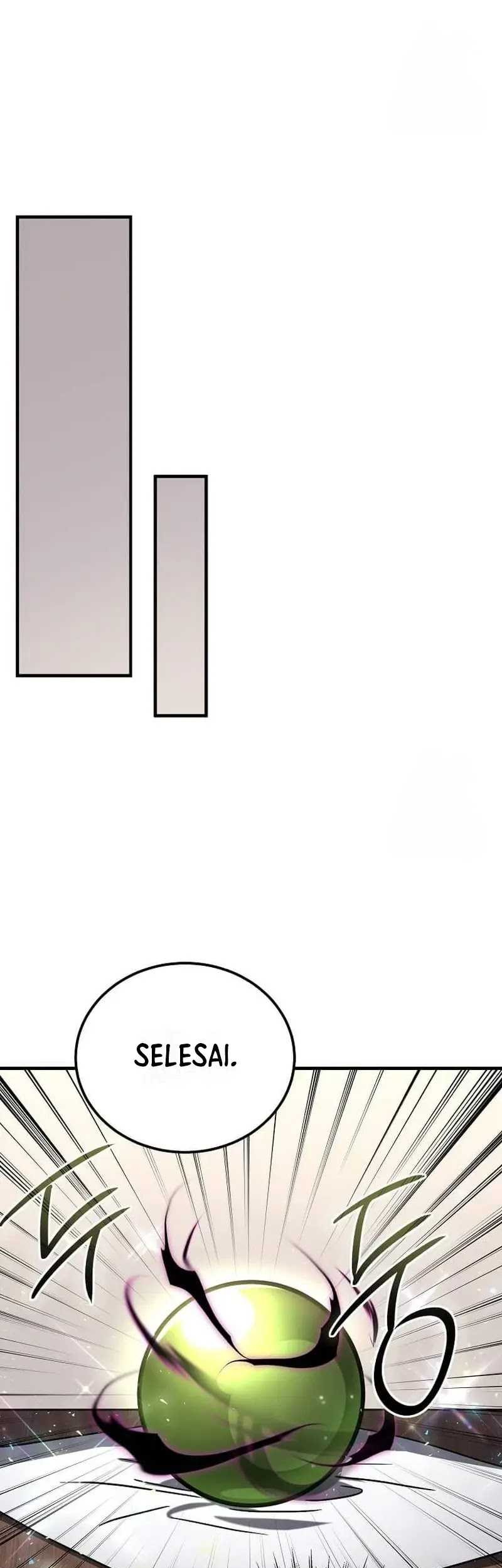 The Regressed Genius Player’s Legendary Weapon Creation Chapter 18 Gambar 19