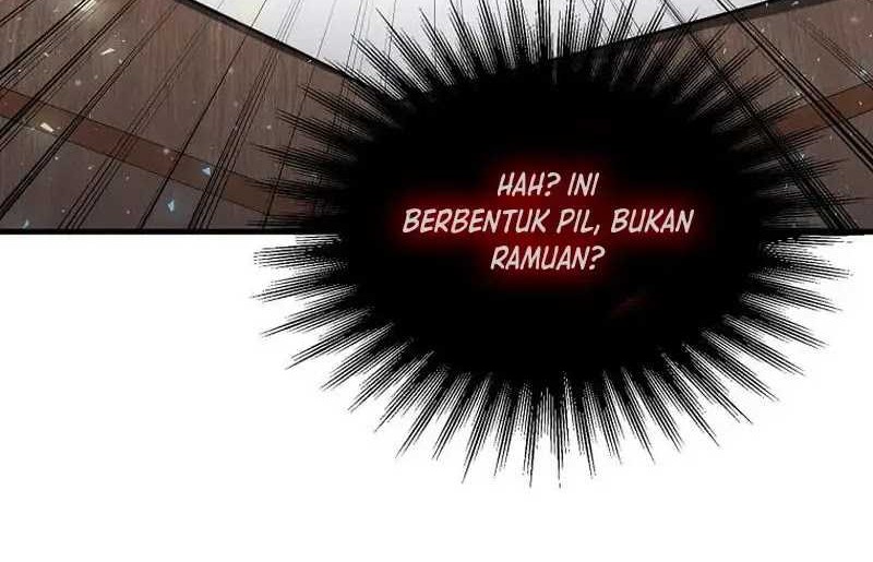 The Regressed Genius Player’s Legendary Weapon Creation Chapter 18 Gambar 20