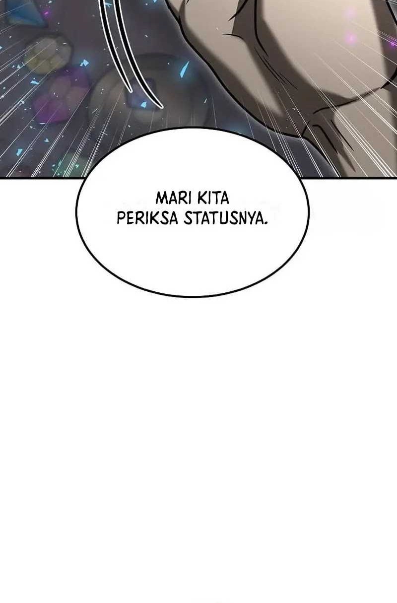 The Regressed Genius Player’s Legendary Weapon Creation Chapter 18 Gambar 22