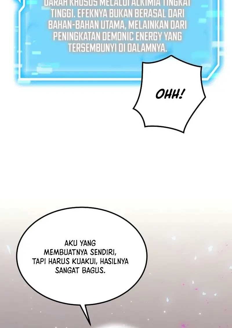 The Regressed Genius Player’s Legendary Weapon Creation Chapter 18 Gambar 24