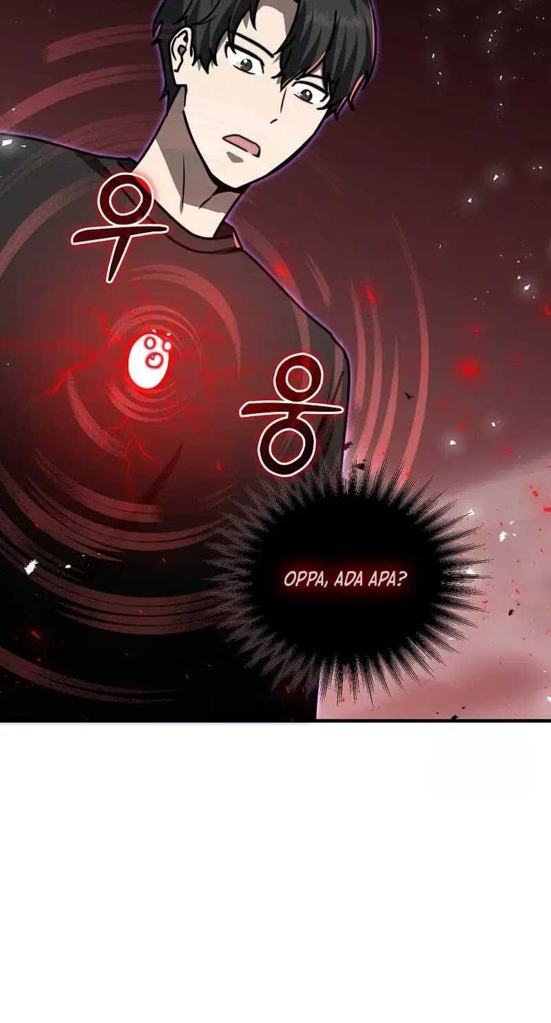 The Regressed Genius Player’s Legendary Weapon Creation Chapter 18 Gambar 57