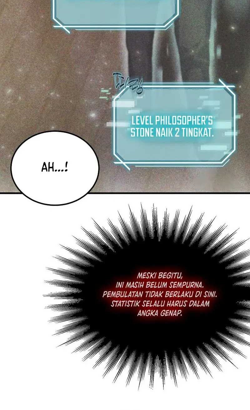 The Regressed Genius Player’s Legendary Weapon Creation Chapter 18 Gambar 59